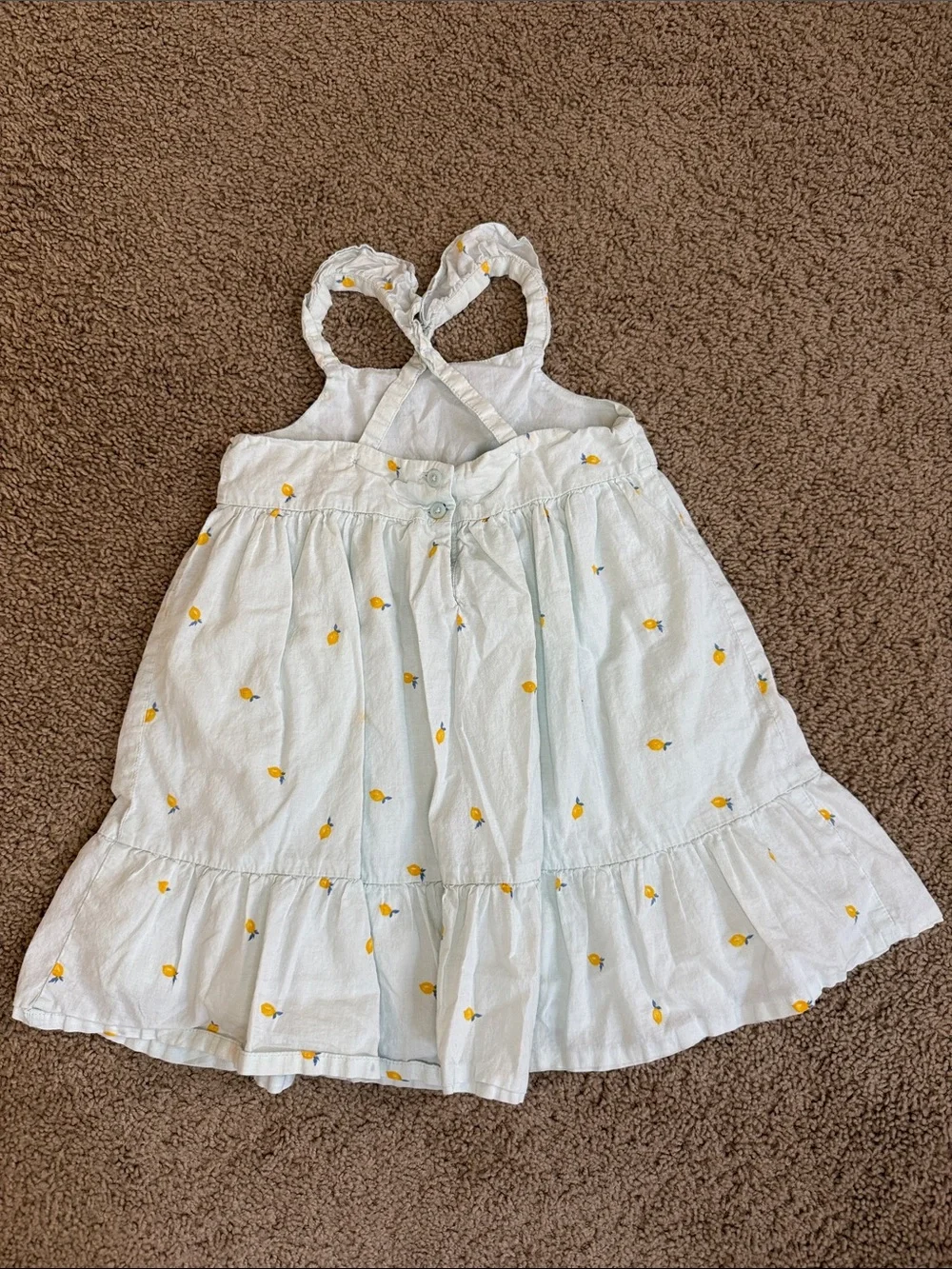 OshKosh Bgosh light blue